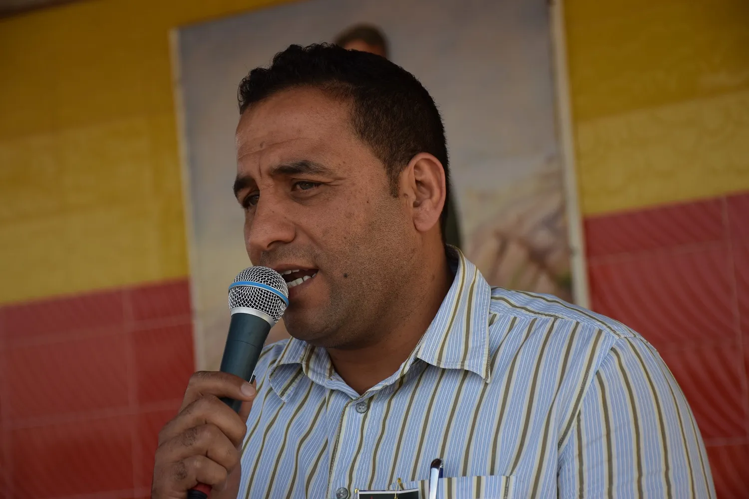 ​​​​​​​أهالي قامشلو يشيّعون جثماني الشهيدين مزكين بوتان وكسرى ملك إلى مثواهما الأخير