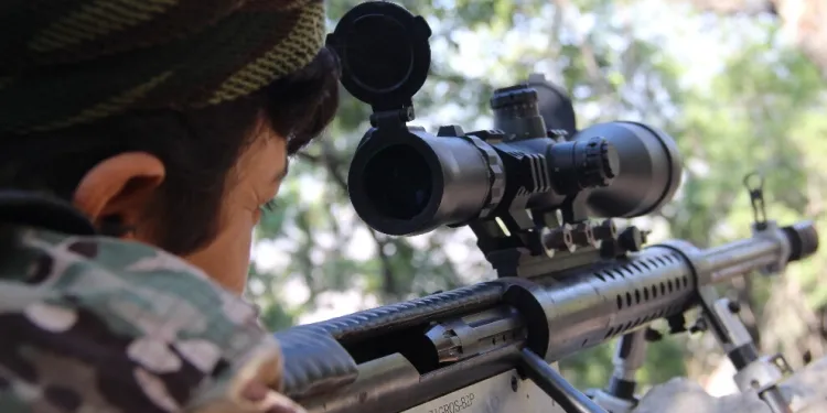​​​​​​​HPG: مقتل 5 من جنود الاحتلال التركي في زاب