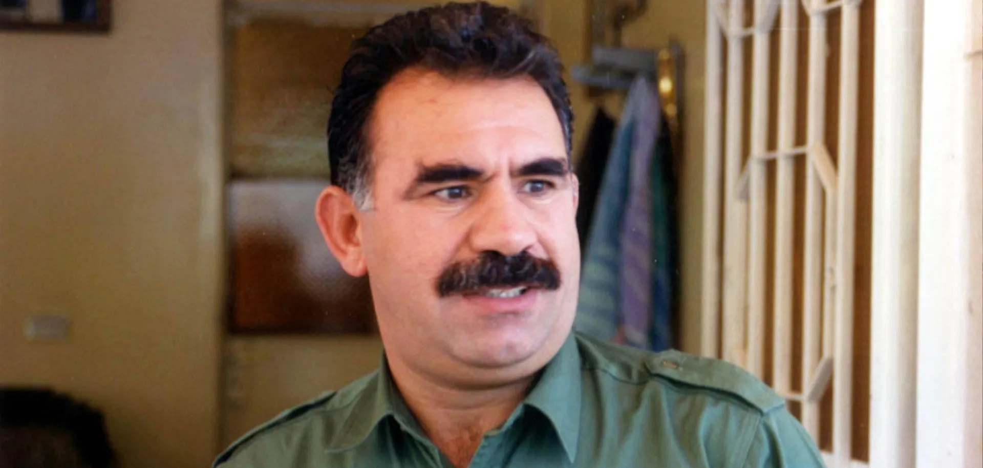 محامو القائد أوجلان يقدّمون طلباً جديداً إلى النيابة العامة للقاء موكلهم