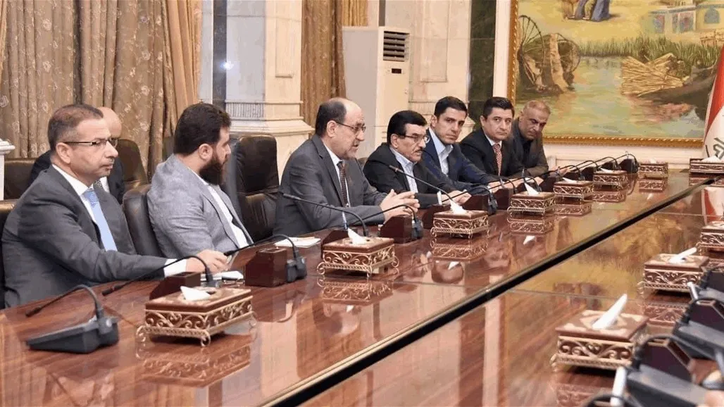 ​​​​​​​الإطار التنسيقي يدعو للإسراع في انتخاب رئيس الجمهورية وتشكيل الحكومة