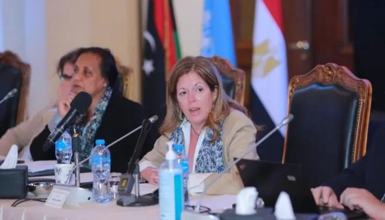 انطلاق الجولة الثالثة والأخيرة من المشاورات الليبية في القاهرة