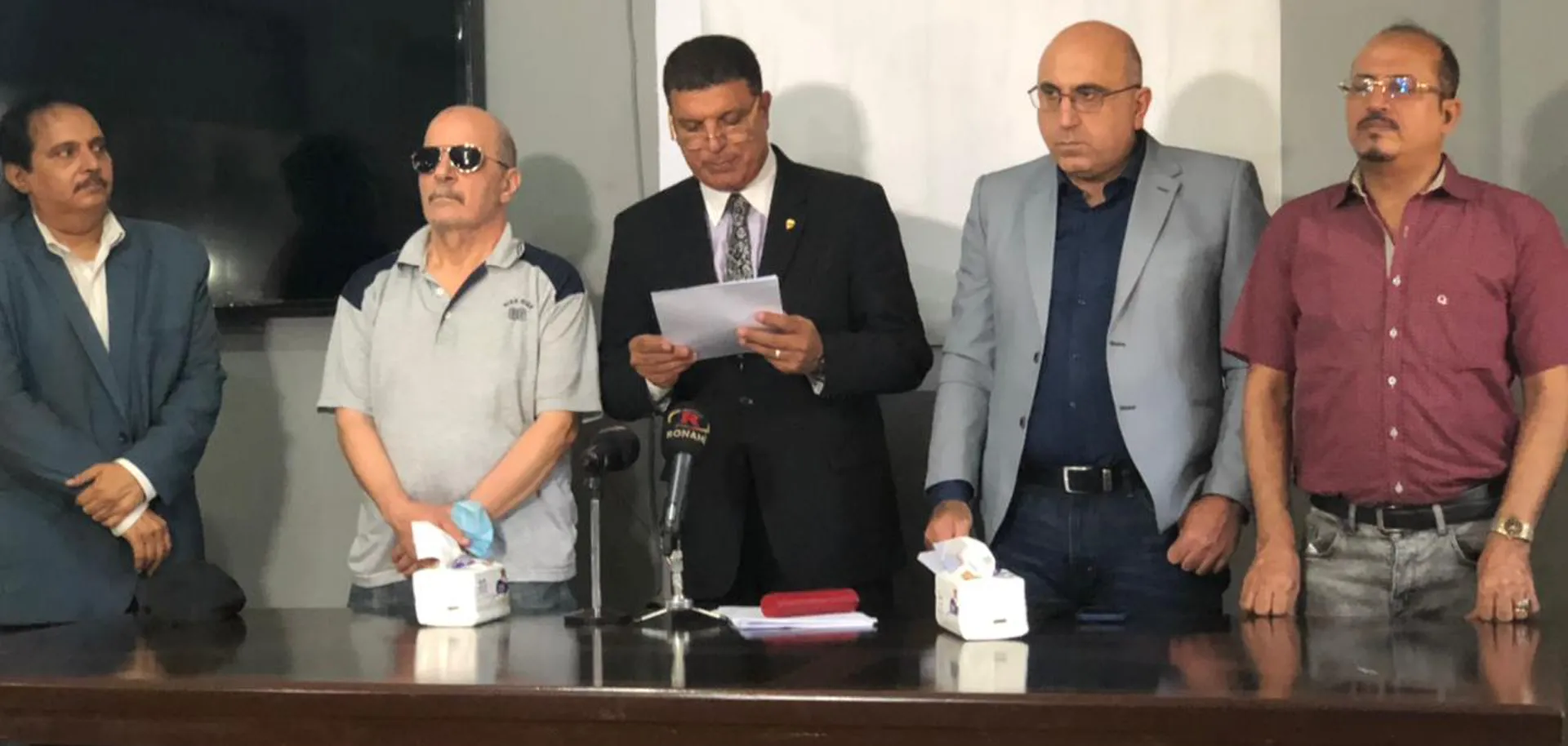 من القاهرة..162 منظمة وشخصية عربية تطالب المجتمع العربي بالتحرك لمنع هجوم تركي محتمل على سوريا