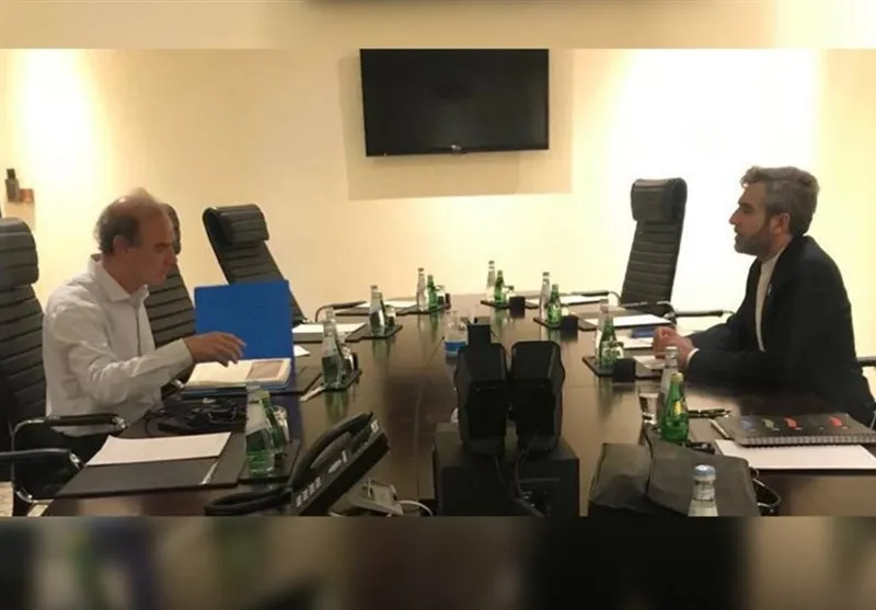 ​​​​​​​مصدر لوكالة إيرانية: انتهاء المحادثات في الدوحة بسبب إصرار واشنطن على مواقفها التي لا تراعي مصالح إيران