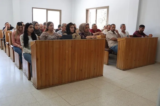​​​​​​​مقاطعة قامشلو تستذكر الفدائية زيلان