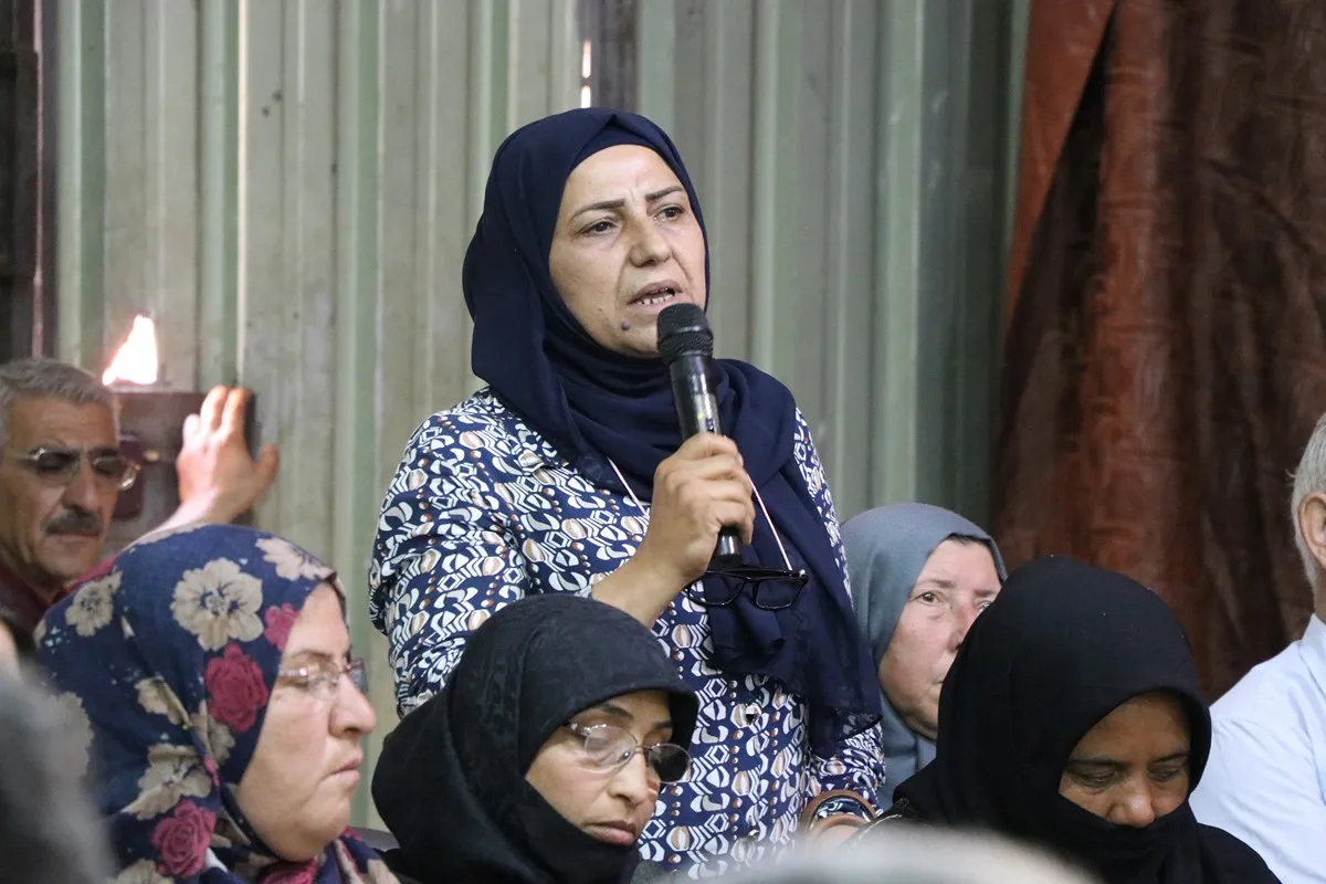 خلال اجتماع.. وجهاء عفرين والشهباء يخرجون بجملة توصيات لمواجهة تهديدات الاحتلال التركي
