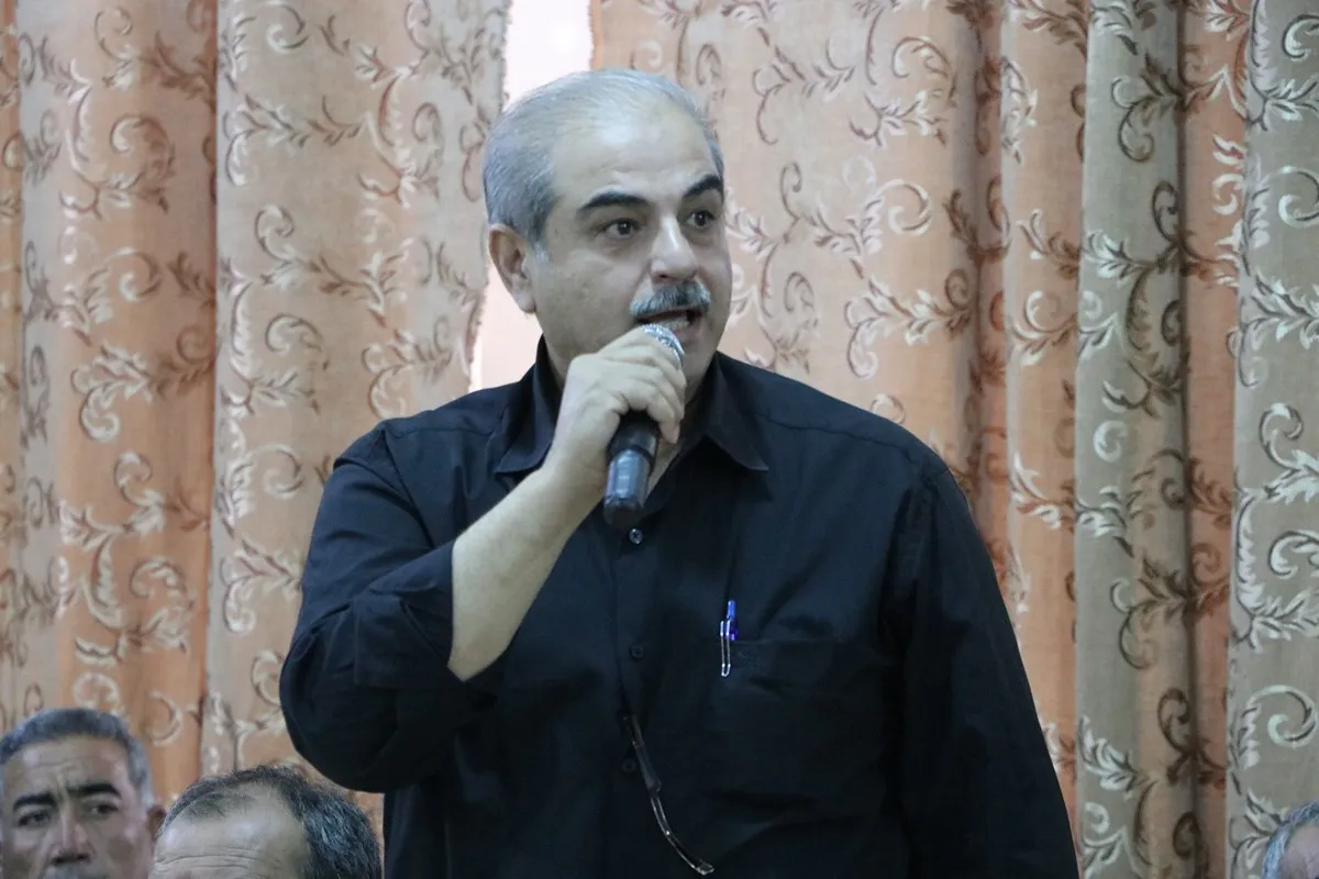 خلال اجتماع.. وجهاء عفرين والشهباء يخرجون بجملة توصيات لمواجهة تهديدات الاحتلال التركي