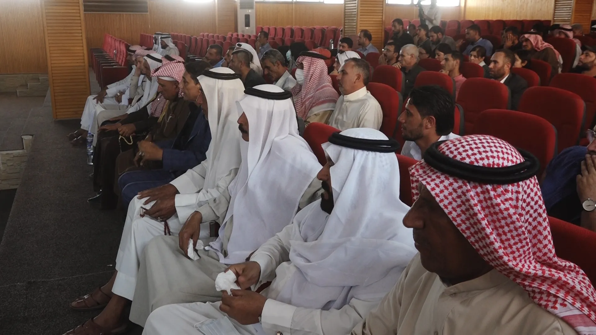 حزب سوريا المستقبل يعقد ندوة حوارية لشرح آخر المستجدات السياسية على الساحة السورية والدولية