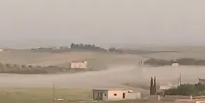 مقتل مرتزق في ريف منبج
