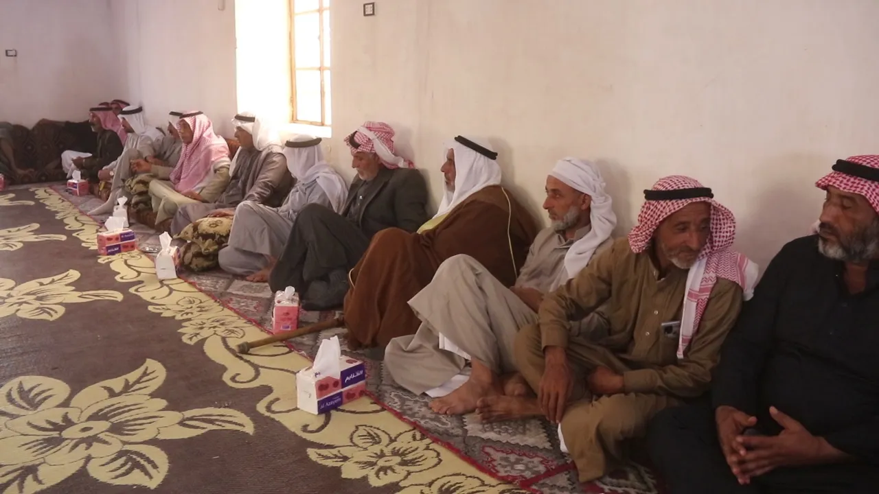شيوخ ووجهاء عشائر دير الزور يرفضون الاحتلال التركي ويدعون للوقوف في وجهه