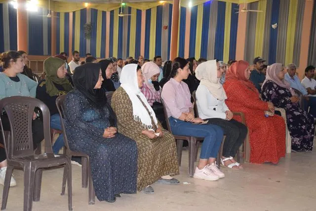 خلال اجتماع ....حرب الشعب الثورية هي وسيلة الانتصار وتحقيق أهداف الثورة