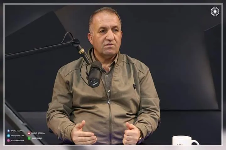 جيا كرد: الاتفاق في مدريد هو لمعاداة الكرد وتراجع السويد وفينلندا عن قيمهما الديمقراطية