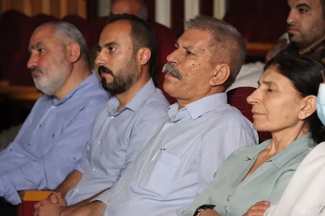 ندوة حوارية في قامشلو لمناقشة الجانب البيئي في المعتقدات الدينية