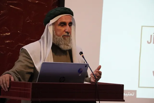 ندوة حوارية في قامشلو لمناقشة الجانب البيئي في المعتقدات الدينية