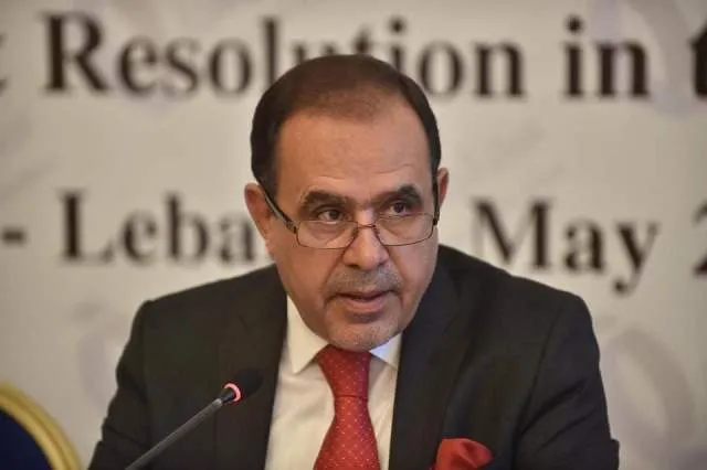 ​​​​​​​عريب الرنتاوي: هناك إجماع على الحاجة لمستقبل مشترك بين العرب والكرد