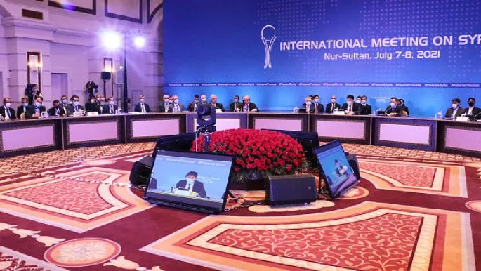 إرث من التهجير والدمار.. ماذا ستفعل جولة مسار أستانا الجديدة بالسوريين؟