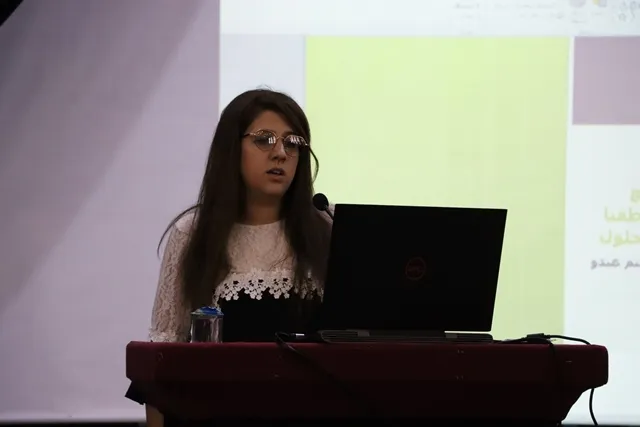 في يوم البيئة العالمي...ندوة في قامشلو تتناول مواضيع مهمة عن البيئة والتأثيرات عليها