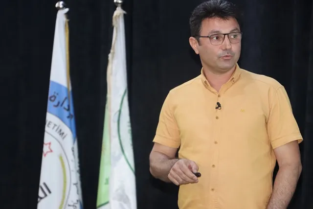 في يوم البيئة العالمي...ندوة في قامشلو تتناول مواضيع مهمة عن البيئة والتأثيرات عليها
