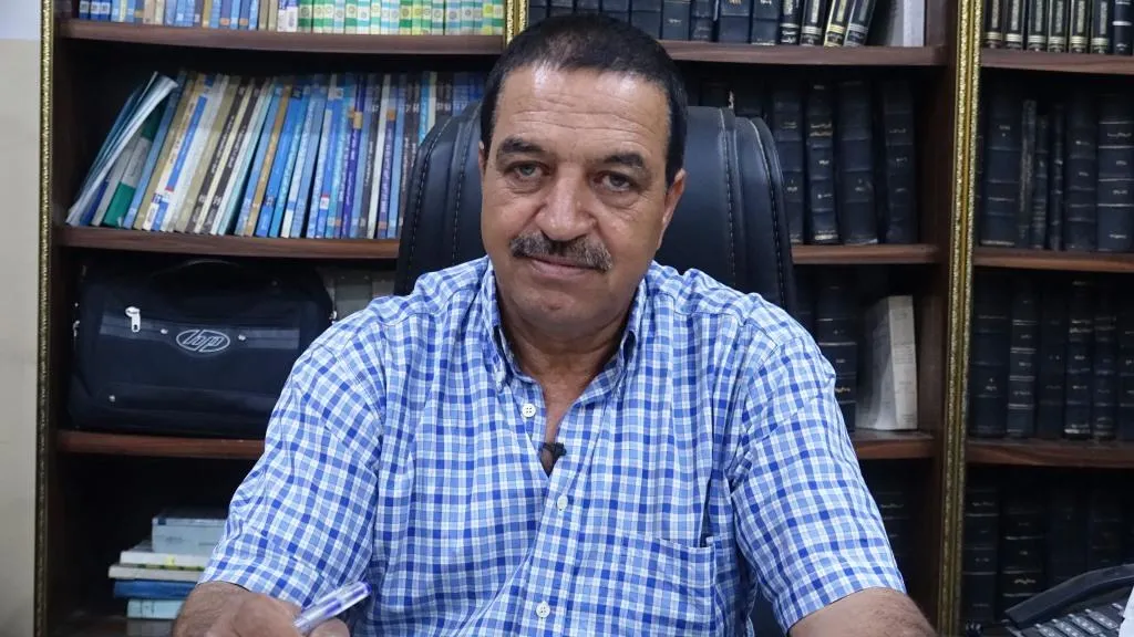 حقوقي: تركيا تنتظر انفجار مخيم الهول وسجون المرتزقة