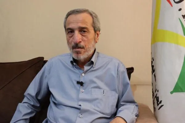 جمال شيخ باقي: PDK يضع باشور كردستان تحت خطر كبير
