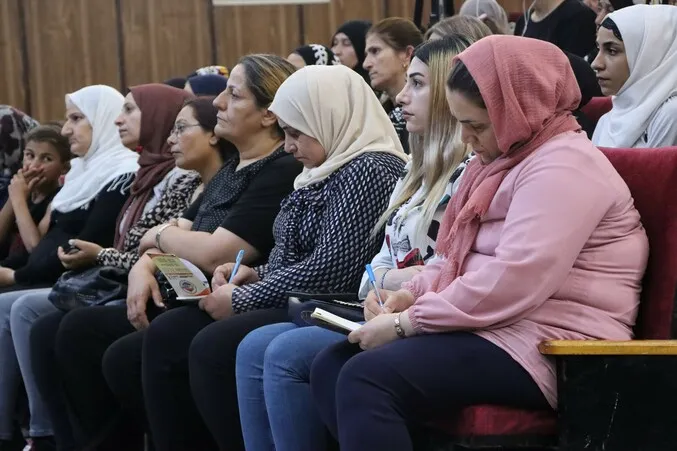 إلهام أحمد: سيتم الرد على هجمات العدو بروح حرب الشعب الثوري