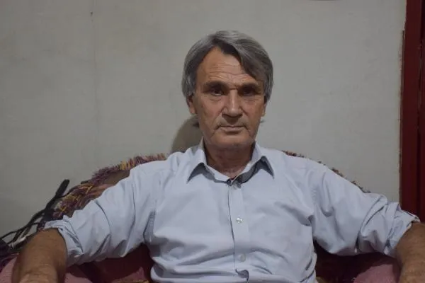 الكاتب دلوفاني دشتي: الاحتلال التركي لا يريد حماية أمنه القومي بل إبادة شعوب المنطقة