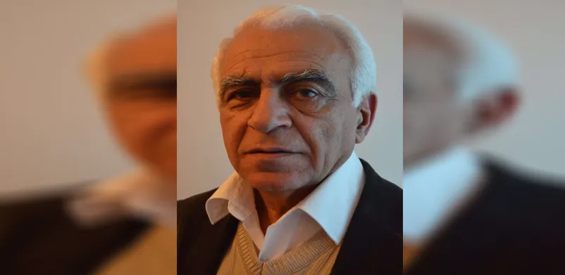 مدني فرحو: اعتقال القائد أوجلان قتلٌ للتاريخ، وفرض العزلة عليه هو ثاني قتل للتاريخ