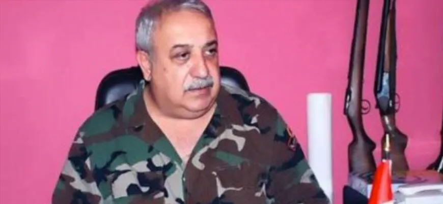​​​​​​​مهراج أورال: يجب على جميع مكونات سوريا خوض حرب نهائية من أجل الحرية ضد الاحتلال