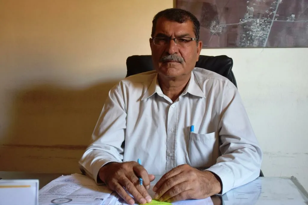 ​​​​​​​إنارة وتعبيد طرق وتمديد شبكات الصرف الصحي...بلديات الشعب تواصل تخديم المنطقة