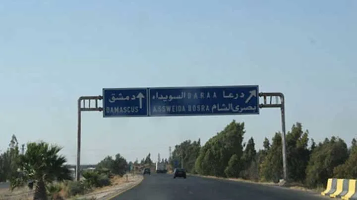 ​​​​​​​احتقان شعبي وحراك مستمر في الجنوب السوري.. ما هي الأسباب؟