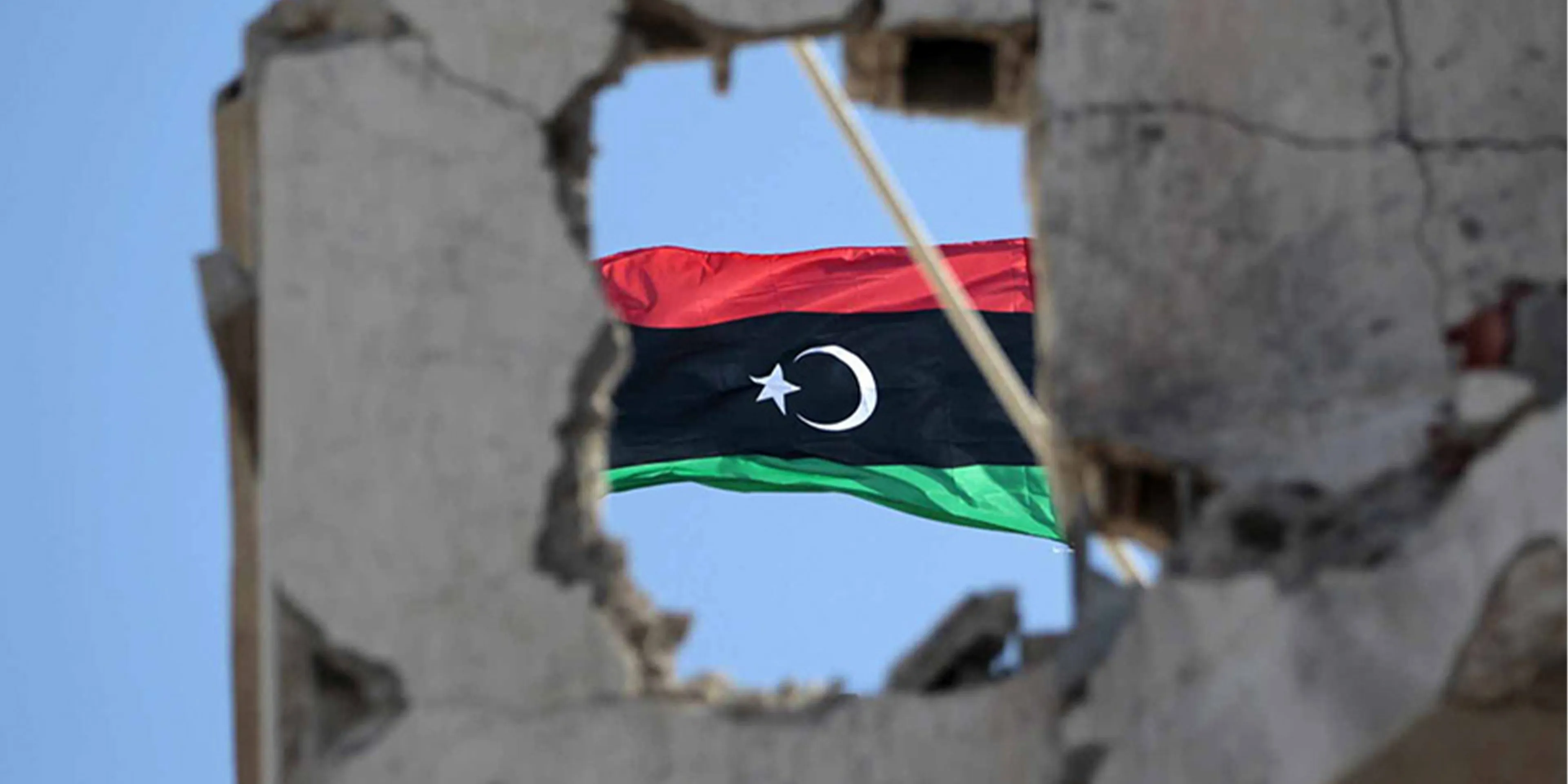 ​​​​​​​ضبابية المشهد الليبي تربك السياسيين والحراك الشعبي مؤهل للاستمرار