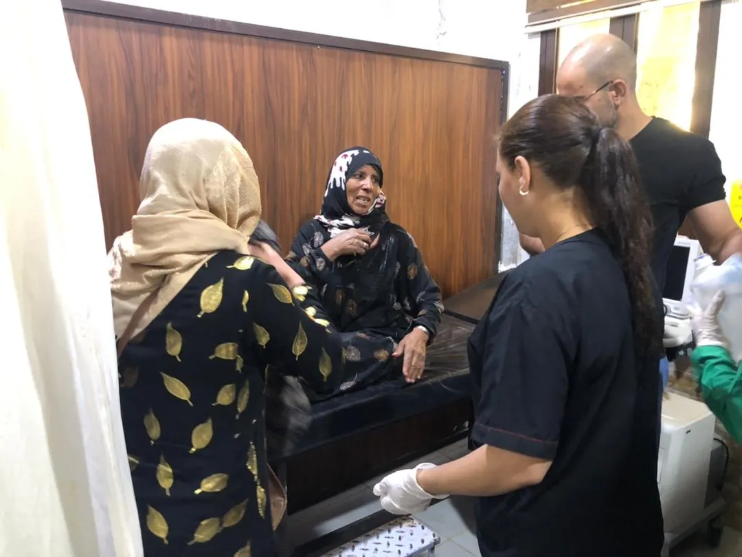 ​​​​​​​استشهاد مواطن وإصابة 5 آخرين في قصف الاحتلال التركي لريف تل تمر الشمالي – تم التحديث