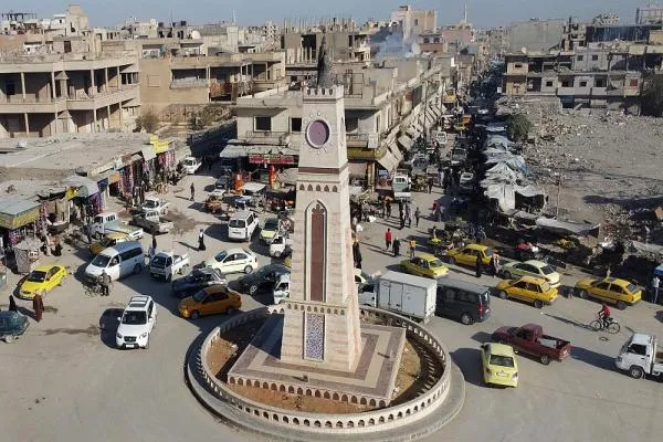 كومينات الرقة: مستعدون لتسخير كل قوتنا للدفاع عن أرضنا والتصدي لدولة الاحتلال التركي