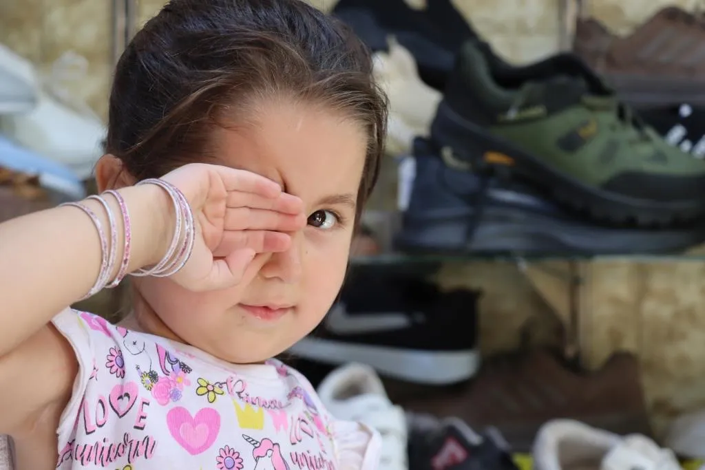 أماني تحرير المناطق المحتلة ترافق تحضيرات عيد الأضحى في شمال وشرق سوريا