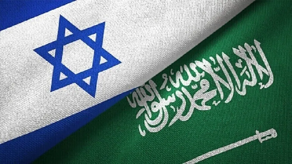 ​​​​​​​عادل الجبير: السلام مع إسرائيل خيار استراتيجي ولكن!