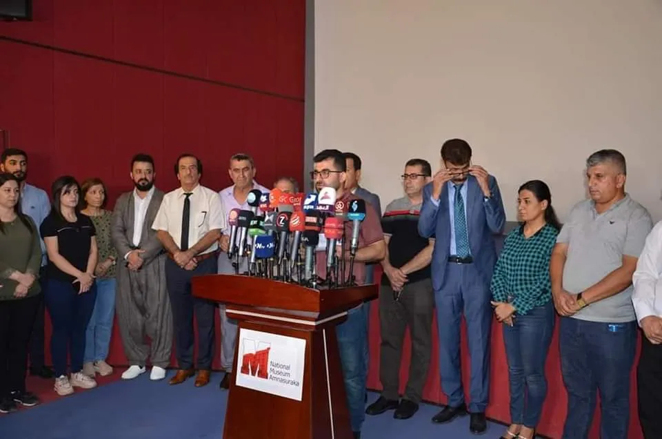 جبهة مساندة روج آفا تعلن دعمها لمبادرة فرض حظر جوي على شمال وشرق سوريا