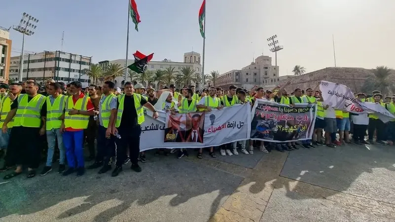 ​​​​​​​الأمم المتحدة تعرب عن دعمها لمحتجي ليبيا وتحثهم على تجنب العنف