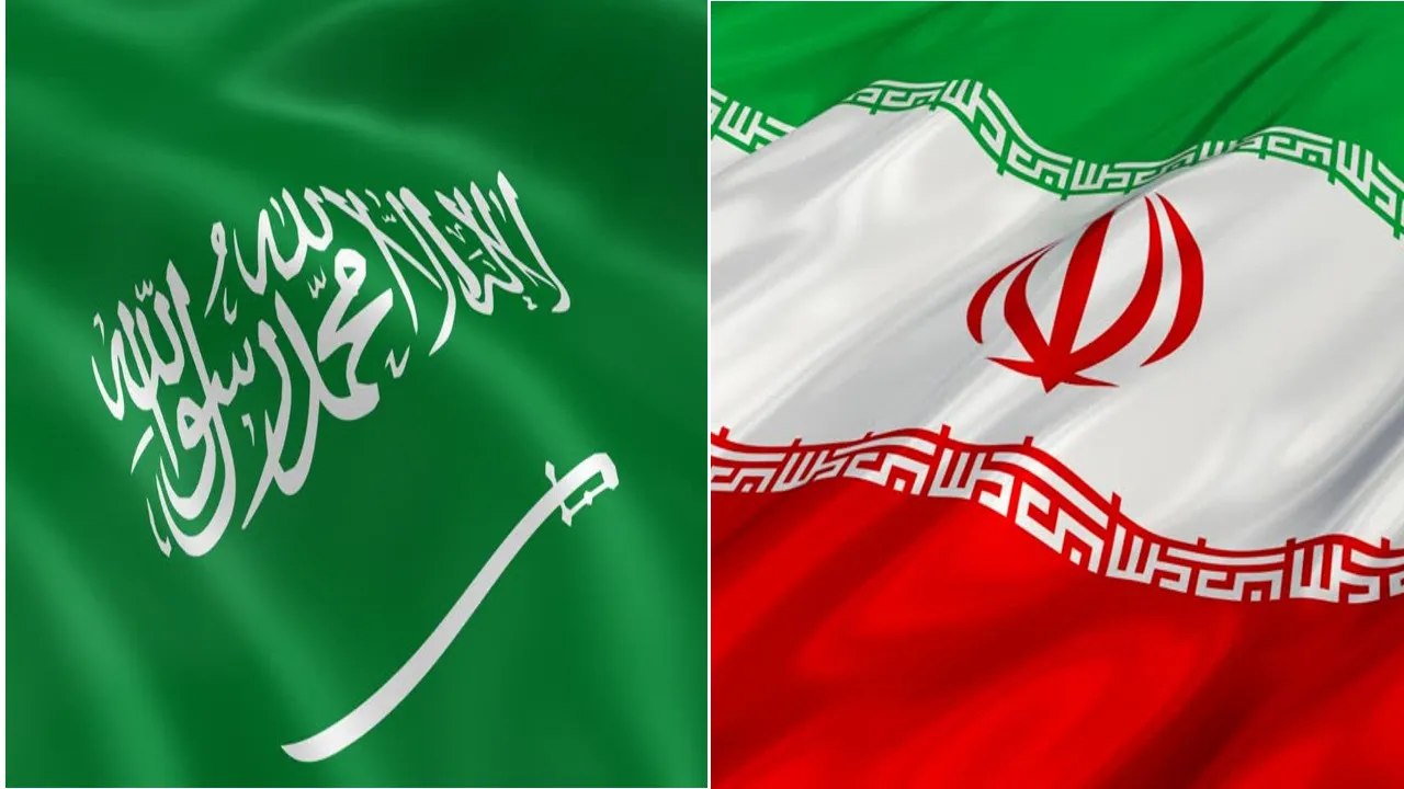 "الجولات الخمس حققت تقدماً".. طهران تتحدث بإيجابية عن مباحثاتها مع الرياض