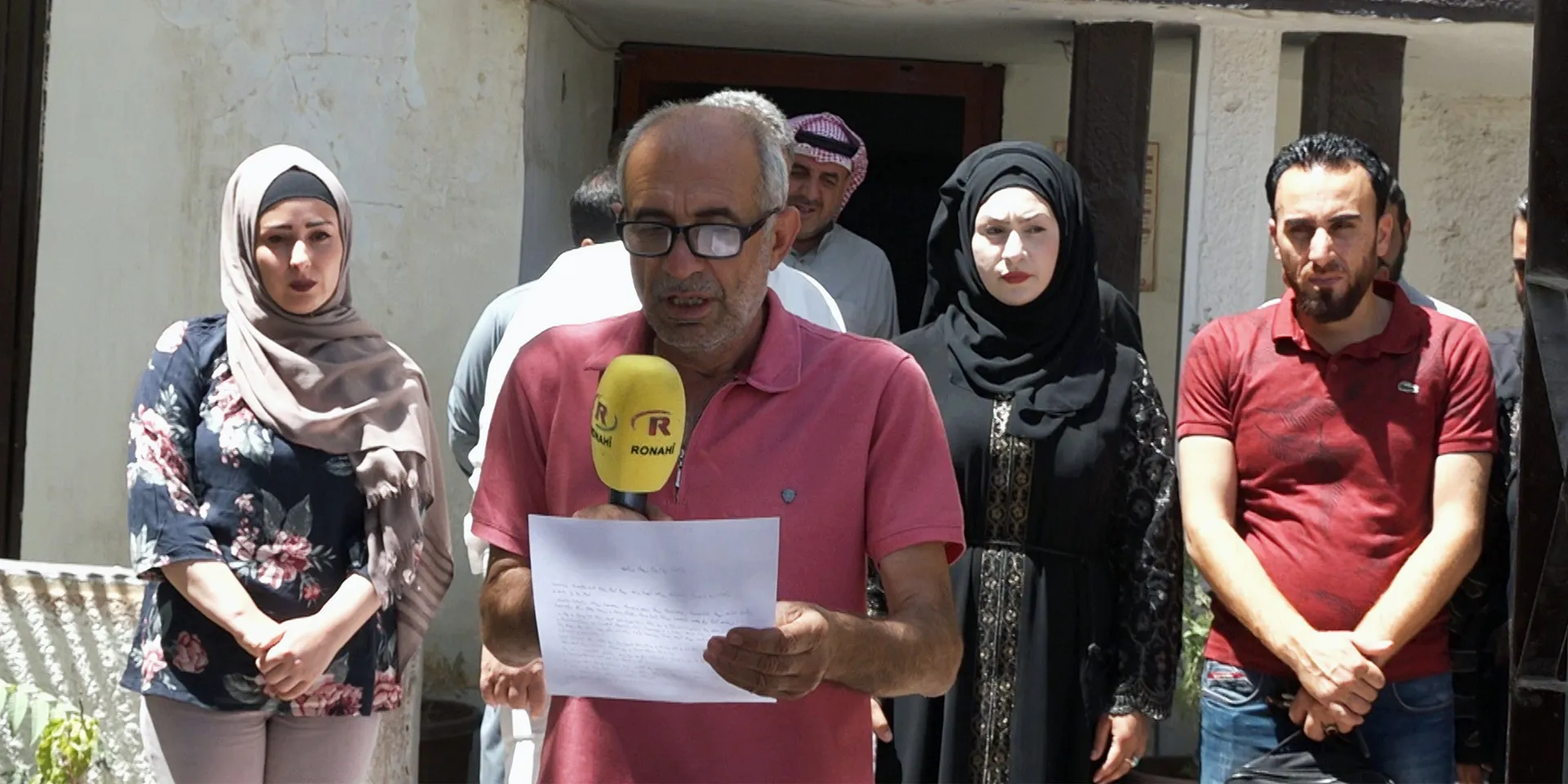 ​​​​​​​الاتحادات المدنية في الرقة تطالب بفرض حظر جوي للطائرات التركية فوق شمال وشرق سوريا