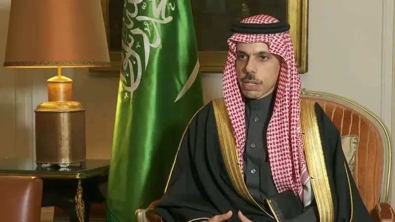 ​​​​​​​وزير الخارجية السعودي: بدون تعاون أوبك+ سيكون ضمان أمن الإمدادات مستحيلاً