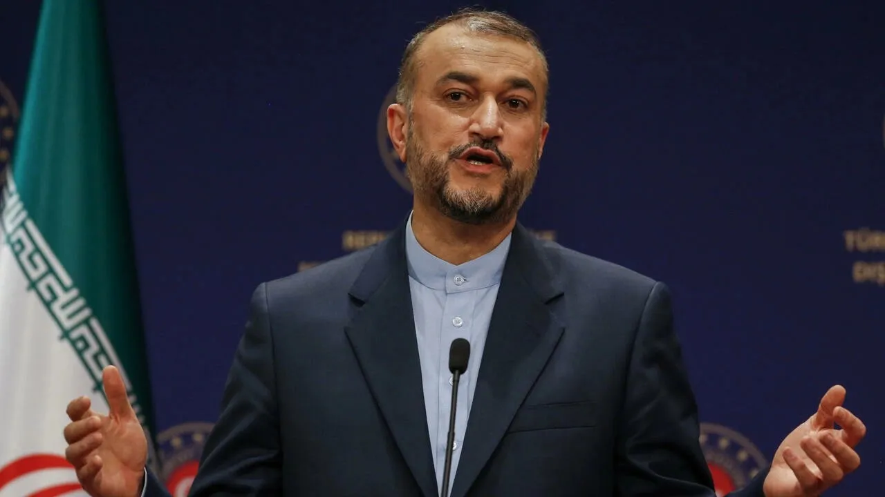​​​​​​​إيران: الولايات المتحدة تفتقر إلى "المبادرة السياسية" في المفاوضات النووية