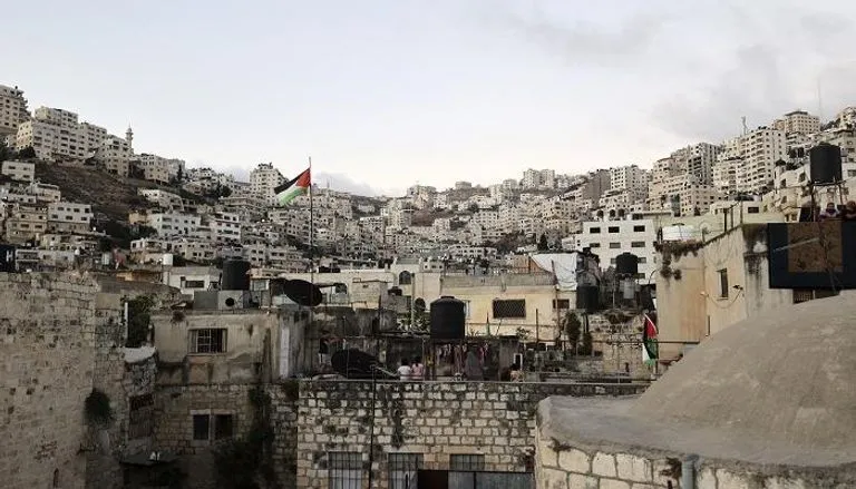 ​​​​​​​مقتل فلسطينيين برصاص الجيش الإسرائيلي في الضفة الغربية