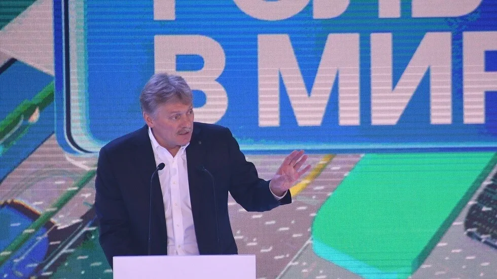 الكرملين: موسكو تأمل ألا تتخذ الرياض أي مواقف ضد روسيا