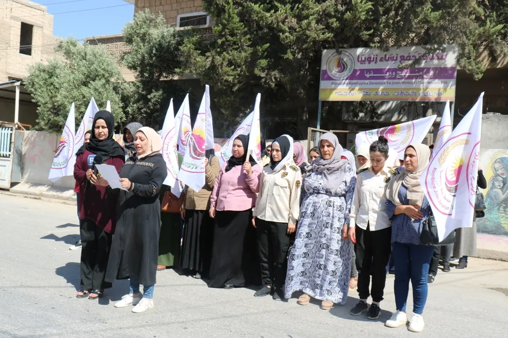 ​​​​​​​إدانات ومطالبات بملاحقة ومحاسبة مرتكبي جريمة قتل الإعلامية "منال المزعل"