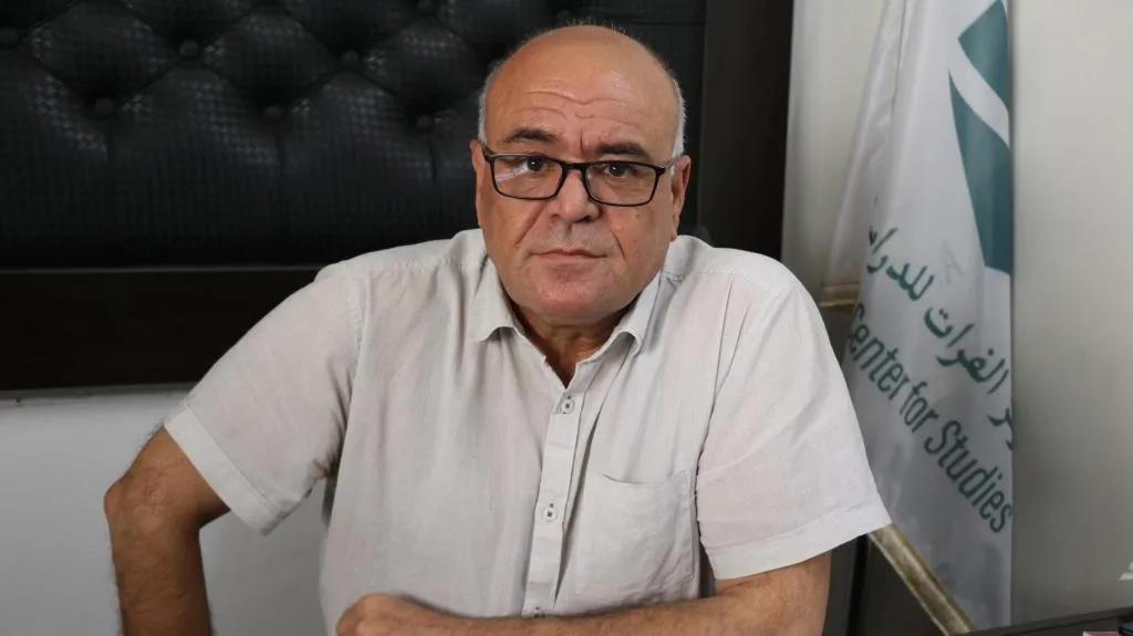 رئيس مركز الفرات للدراسات: إغلاق المجال الجوي أمام تركيا سيحل الأزمة السورية