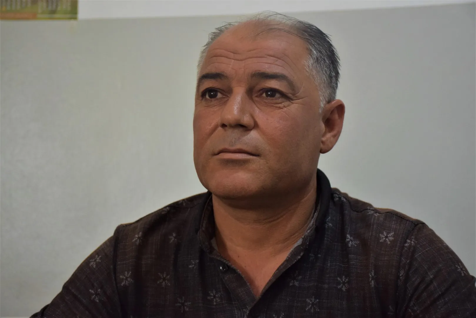 ​​​​​​​الرئيس المشترك لمركز كهرباء تل تمر: تركيا تتعمد استهداف محطة الكهرباء لتهجير السكان