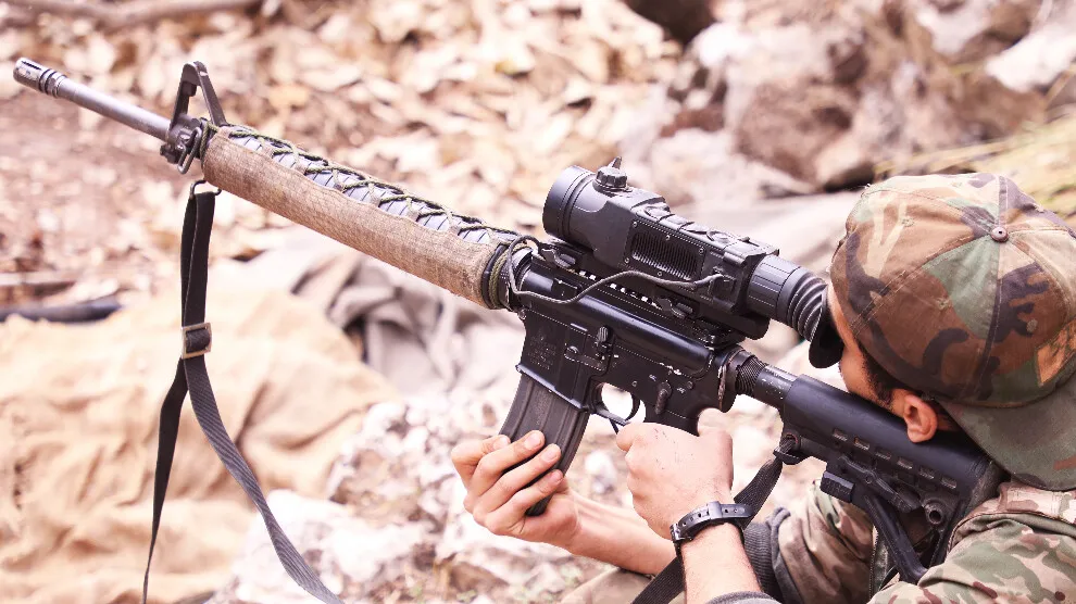 HPG: مقتل 6 من جنود الاحتلال التركي وتدمير نقطة عسكرية لهم