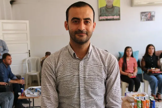 ​​​​​​​لجنة إدارة مدارس ديرك تكرّم الطلبة المتفوقين في المرحلتين الإعدادية والثانوية