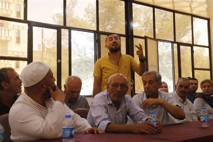 الدين وتأثيره على المجتمعات محور ندوة حوارية في الحسكة