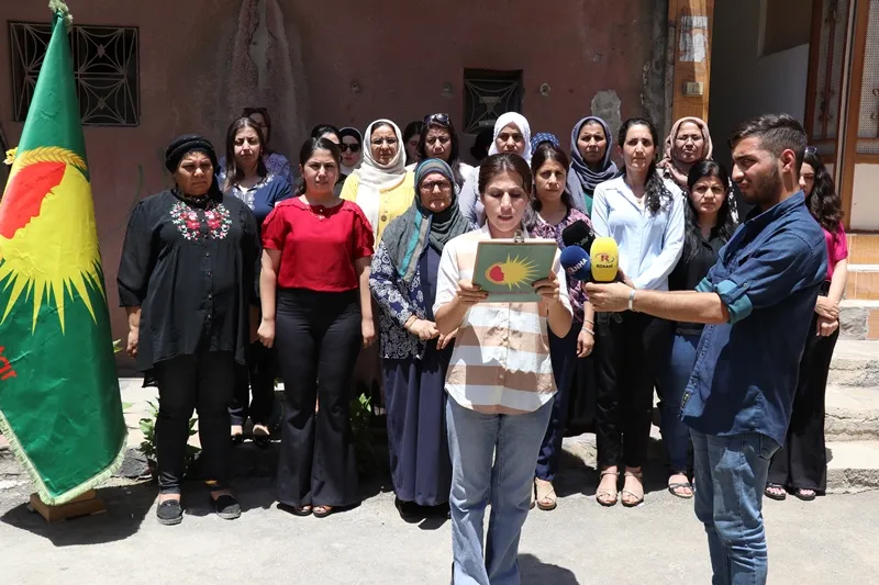 ​​​​​​​مجلس مؤتمر ستار يطالب بفرض حظر جوي على شمال وشرق سوريا