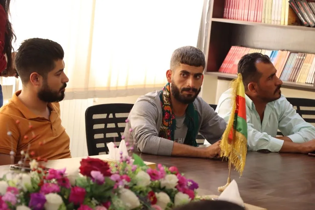 ندوة حوارية حول دور الشبيبة في مواجهة هجمات الاحتلال